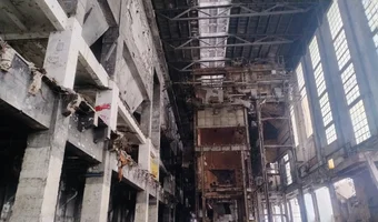 Elektrociepłownia e c-2, Łódź