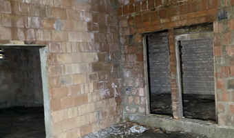 Nieczynna cegielnia, gołków