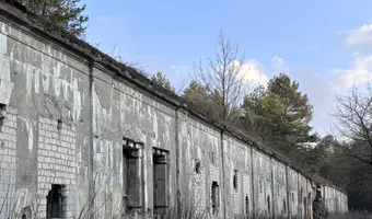 Fort Beniaminów, Beniaminów