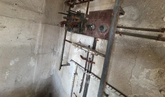 Przędzalnia ludwika domanowicza, Łódź