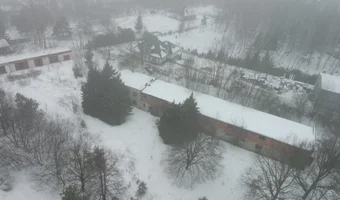 Baza techniczna gervipol