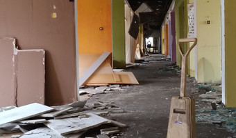 Blok na ulicy Łącznej 24 dąbrowa górnicza