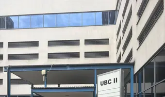 UBC II