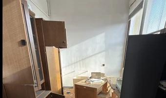 Stara fabryka, kłobuck