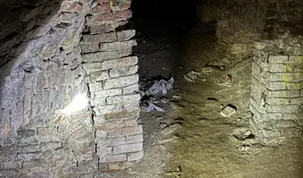 Katakumby, warszawa - photo 2/4