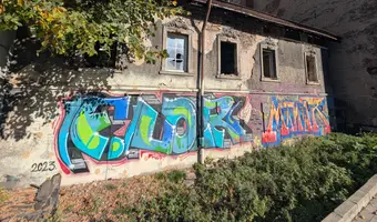 Kamienica przy Żytniej