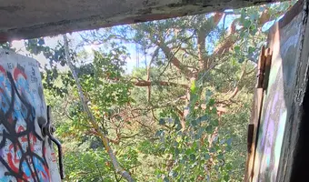 Schron z wieżą radarową 13. BAS