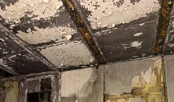 Opuszczone domki - zdjęcie 3/4