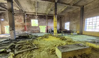 Fabryka Organika, Wola Krzysztoporska