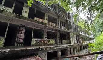 Dom profilaktyczno-wypoczynkowy zdrowie, gdynia orłowo - photo 4/4