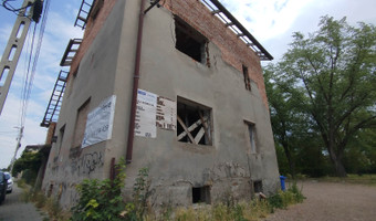 Chyba kamienica