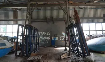 Ośrodek wypoczynkowy - zdjęcie 4/11