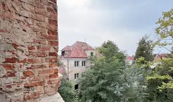 Internat, Zgierz