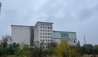 Elektrociepłownia EC - 2,
