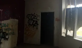 Opuszczony Blok