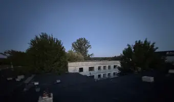 Rolnicza Spółdzielnia Wytwórcza Srebrna Dąbrówka (Klub ARKA), Dąbrówka Wielka