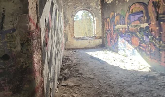 Zakład dla nerwowo i psychicznie chorych Żydów - zofiówka