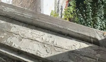 Dwór w Małusach Wielkich z 2. poł. XIX w.