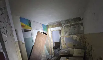 PGR z opuszczonymi autami