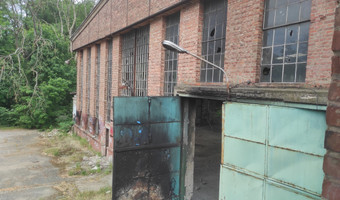 Fabryka kontenerów unikon