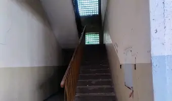 dawne Warsztaty Remontowe PBW