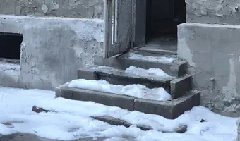 Kamienica Lejba Osmosa, Warszawa