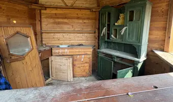Skansen w Nagawkach