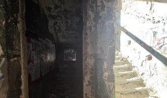 Zakład dla nerwowo i psychicznie chorych Żydów - zofiówka