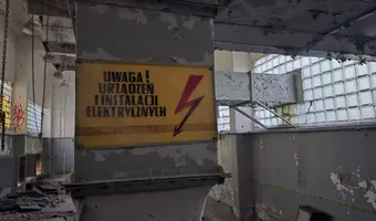 Fabryka Skibno