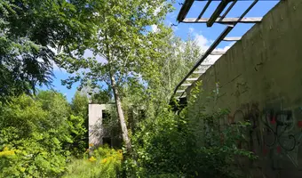Budynek kolejowy