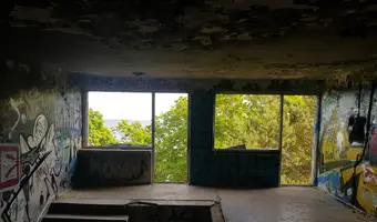 Dom profilaktyczno-wypoczynkowy Zdrowie, Gdynia Orłowo