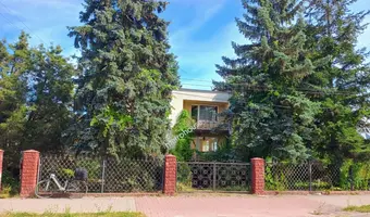 Dom byłego taksówkarza gwiazd