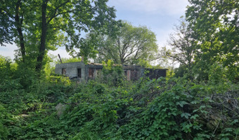 Opuszczony domek