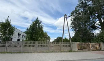 Rolnicza Spółdzielnia Wytwórcza Srebrna Dąbrówka (Klub ARKA), Dąbrówka Wielka