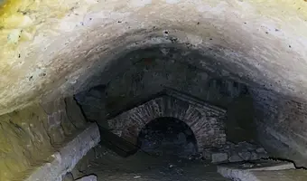 Fort V Waldersee I, Poznań