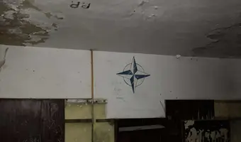 Podziemne Stanowisko Dowodzenia