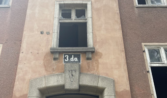 Opuszczona jednostka wojskowa , kędzierzyn- koźle