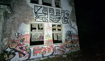 Zakład dla Nerwowo i Psychicznie Chorych Żydów - Zofiówka
