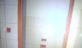 Opuszczone budynki