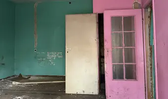 Opuszczone domy - photo 4/4