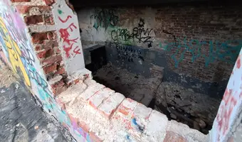 Fabryka Adama Ossera, Łódź