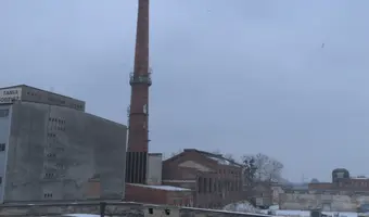 Przędzalnia czesankowa Wełnopol, Częstochowa