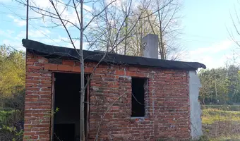 Opuszczone gospodarstwo