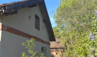 Opuszczony dom