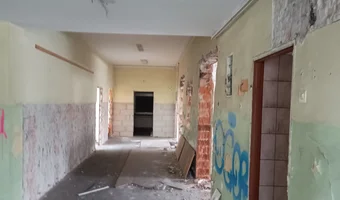 Była siedziba i x liceum ogólnokształcącego imienia klementyny hoffmanowej