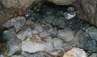 Tunel kolejowy pod Małym Wołowcem