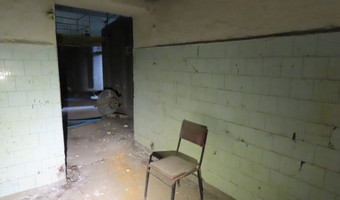 Gorzelnia, mileszewy