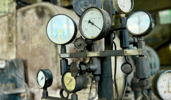 Secesyjna elektrownia karola scheiblera