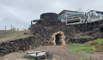 Piece wapienne el cotillo