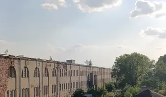 Twierdza Modlin, Nowy Dwór Mazowiecki